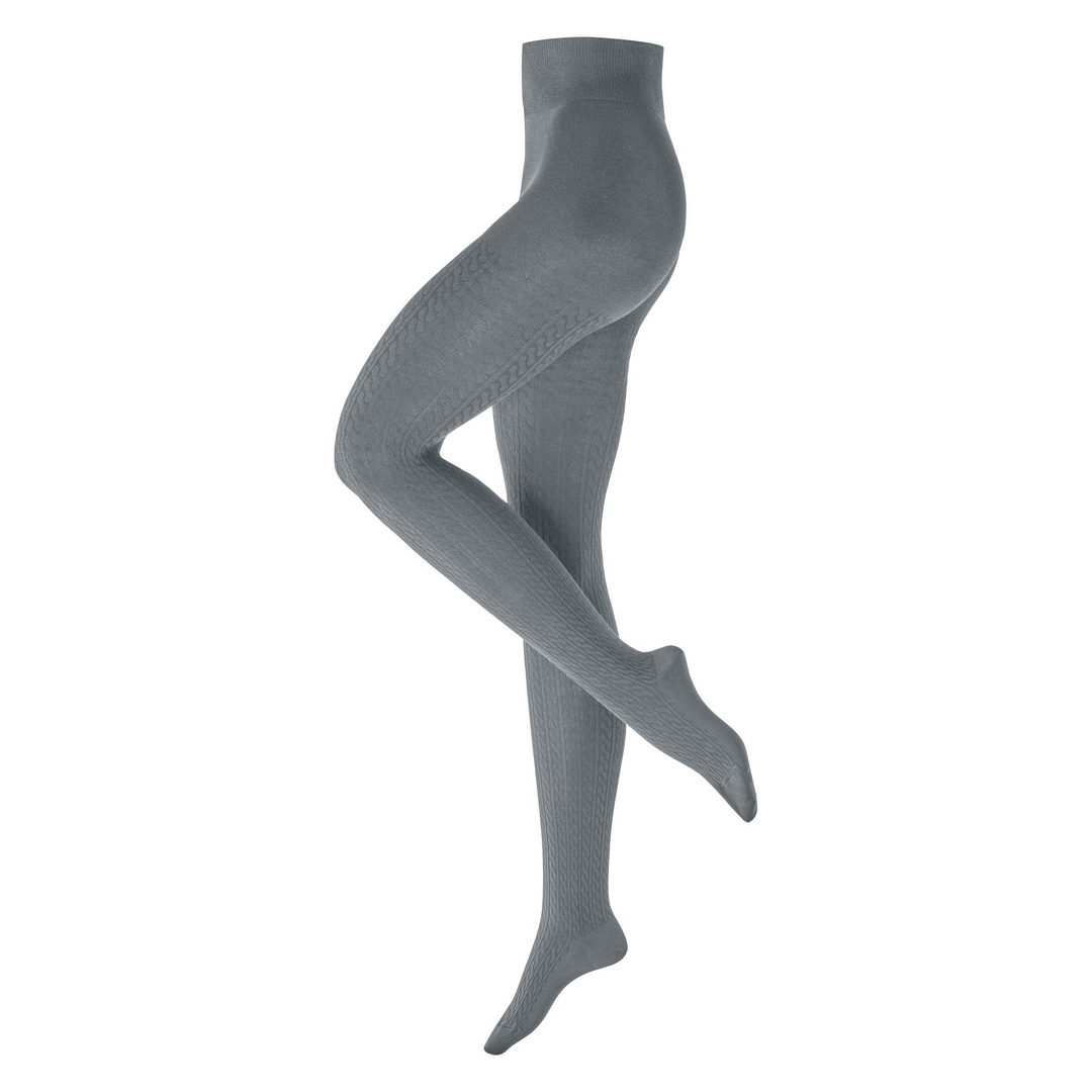 Burlington Cosy Cottage Dames Panty