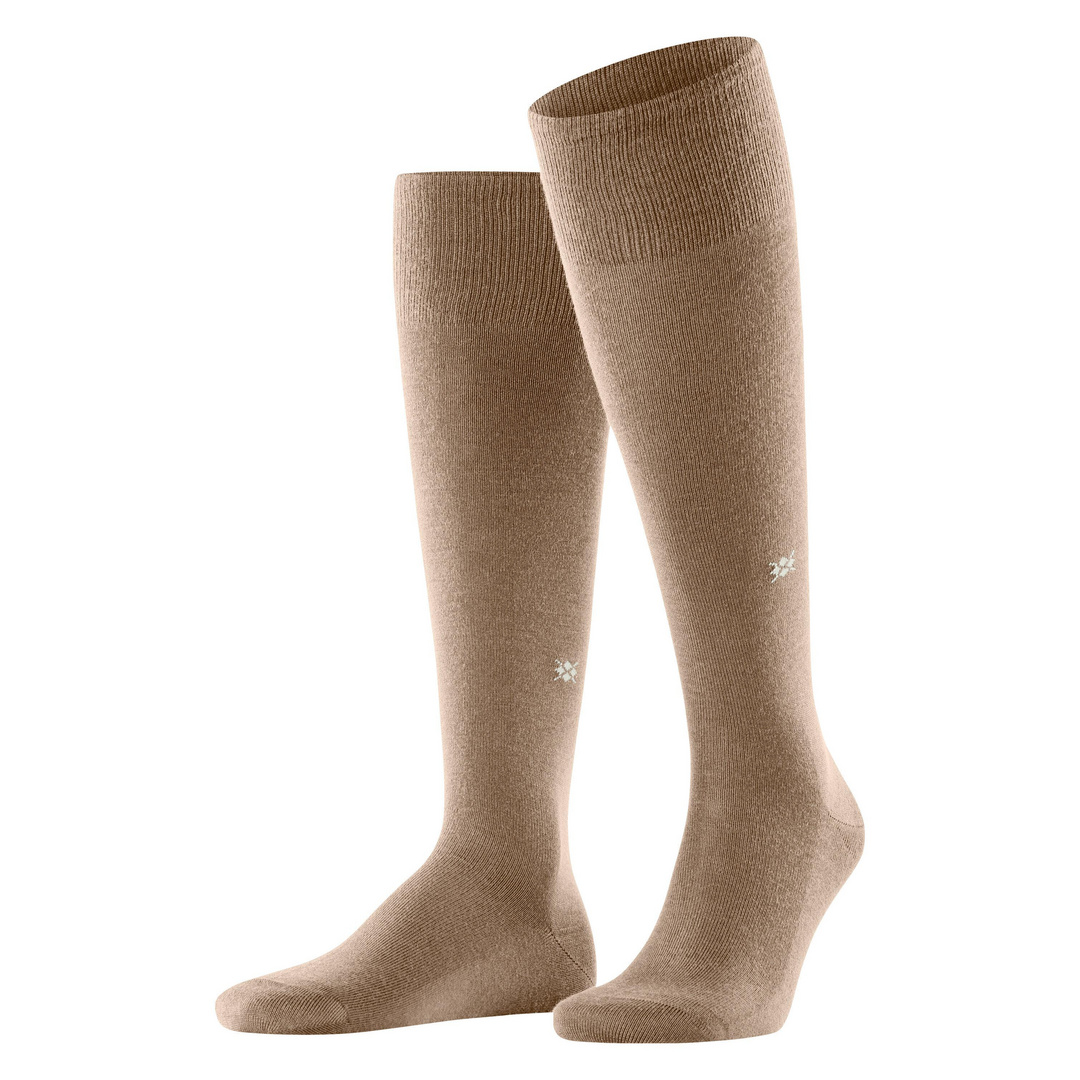 Burlington Leeds Men Knee-High Socks