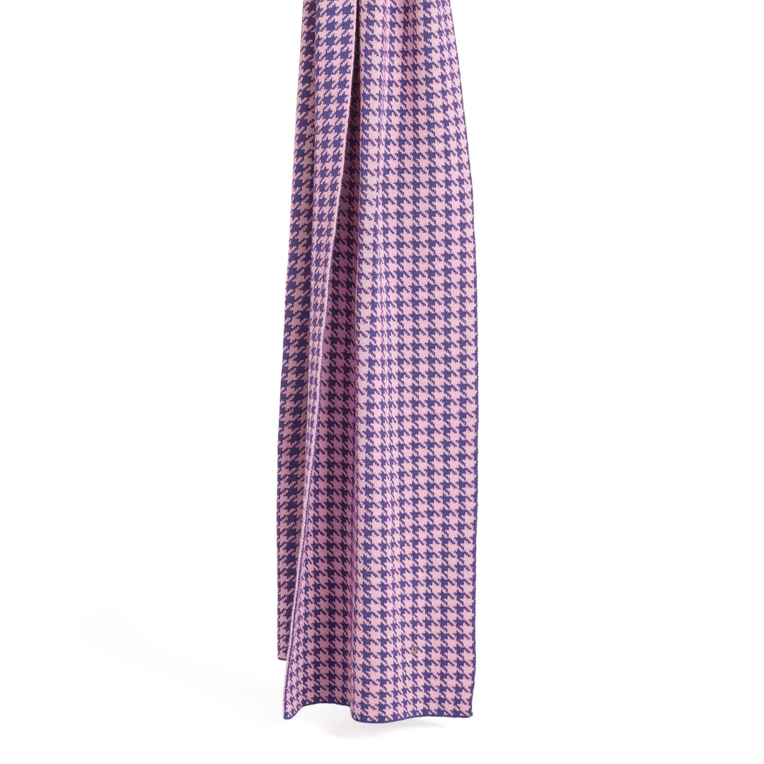 Burlington Pepita Prestige Unisex Schal