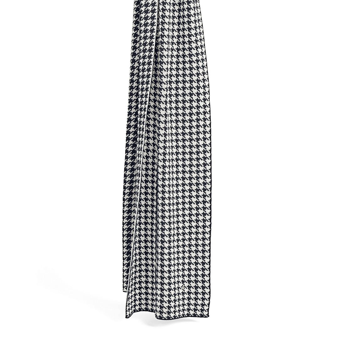 Burlington Pepita Prestige Unisex Schal
