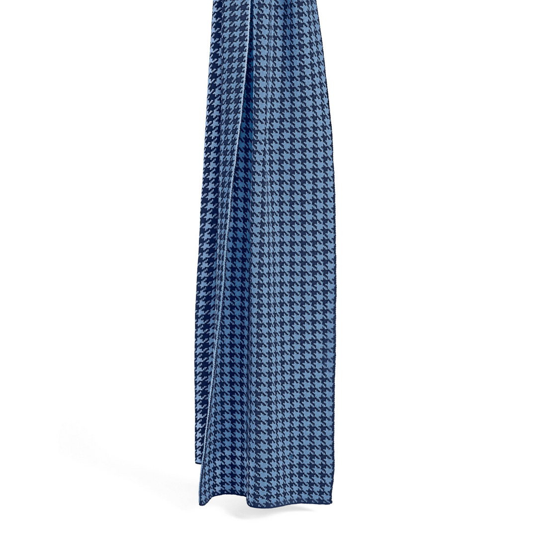 Burlington Pepita Prestige Unisex Schal