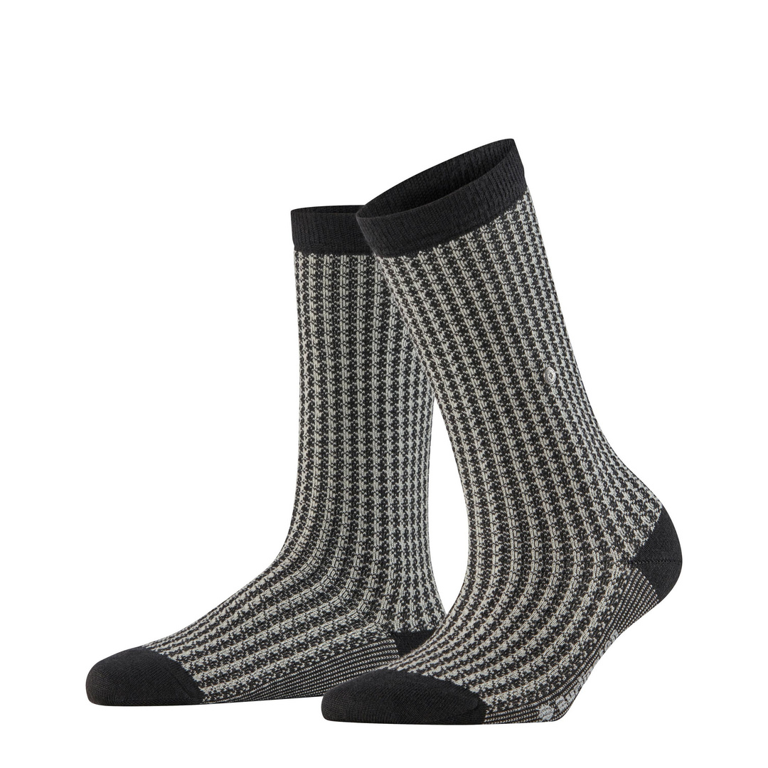 Burlington Pepita Women Socks