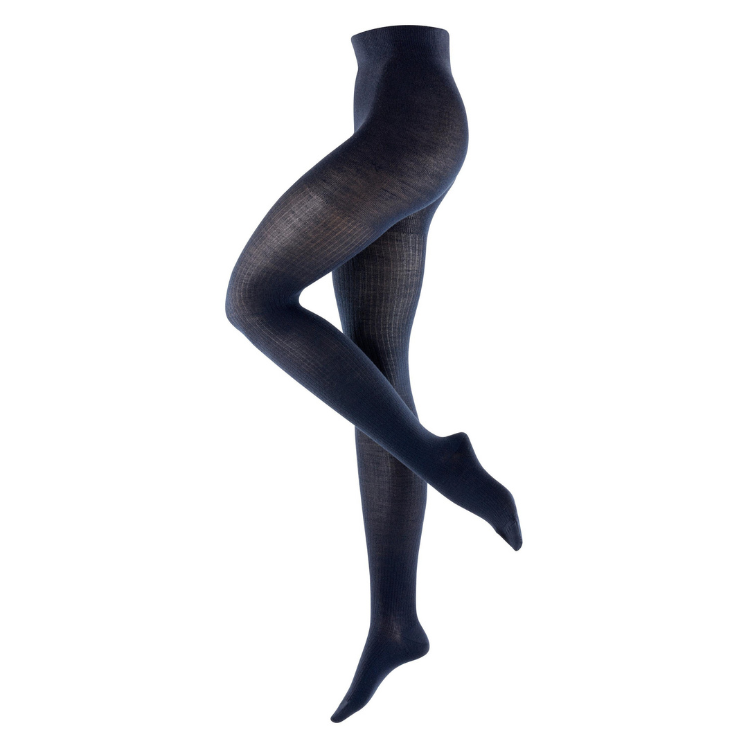 Burlington Rib Couture Women Tights