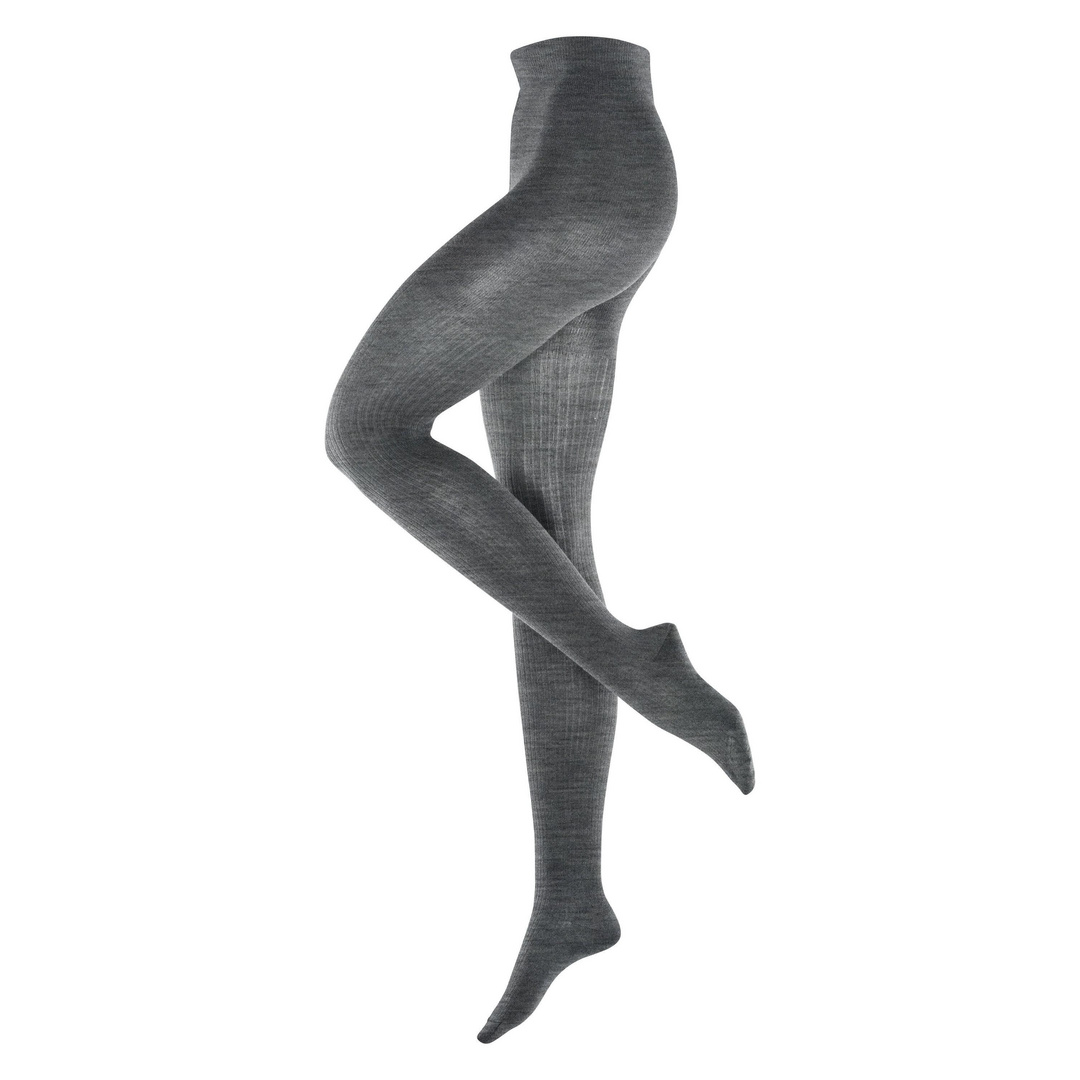 Burlington Rib Couture Women Tights