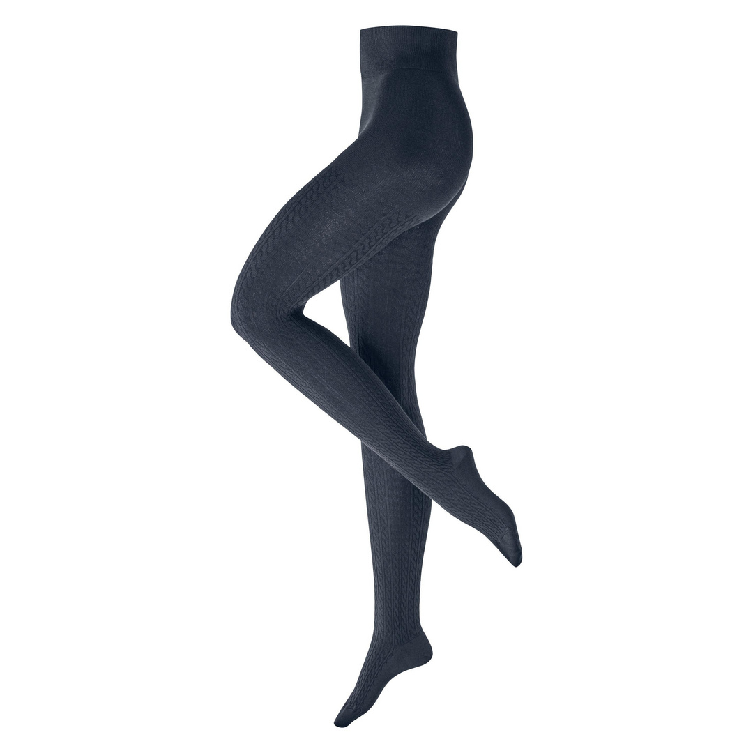 Burlington Cosy Cottage Dames Panty