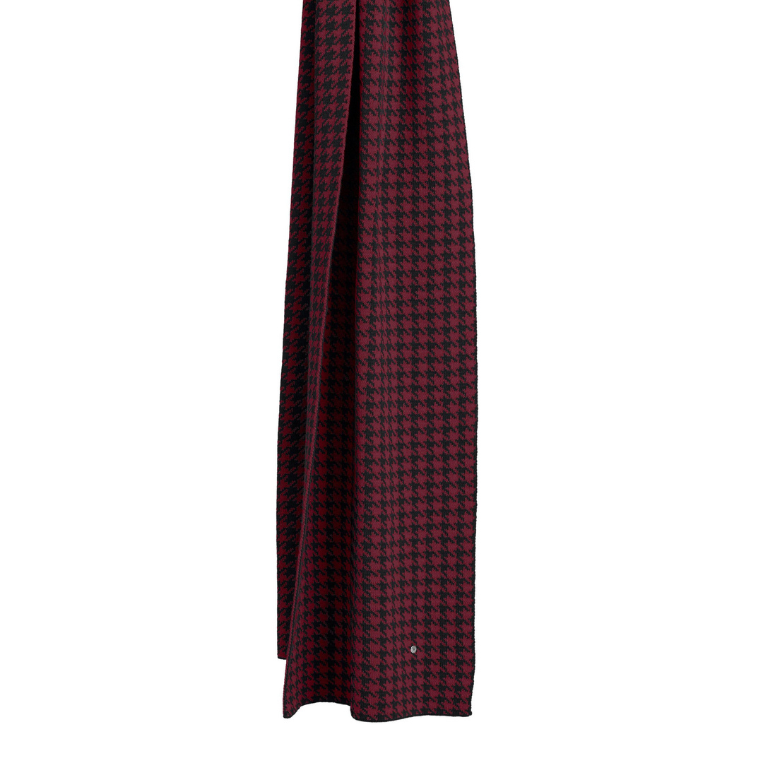 Burlington Pepita Prestige Unisex Schal