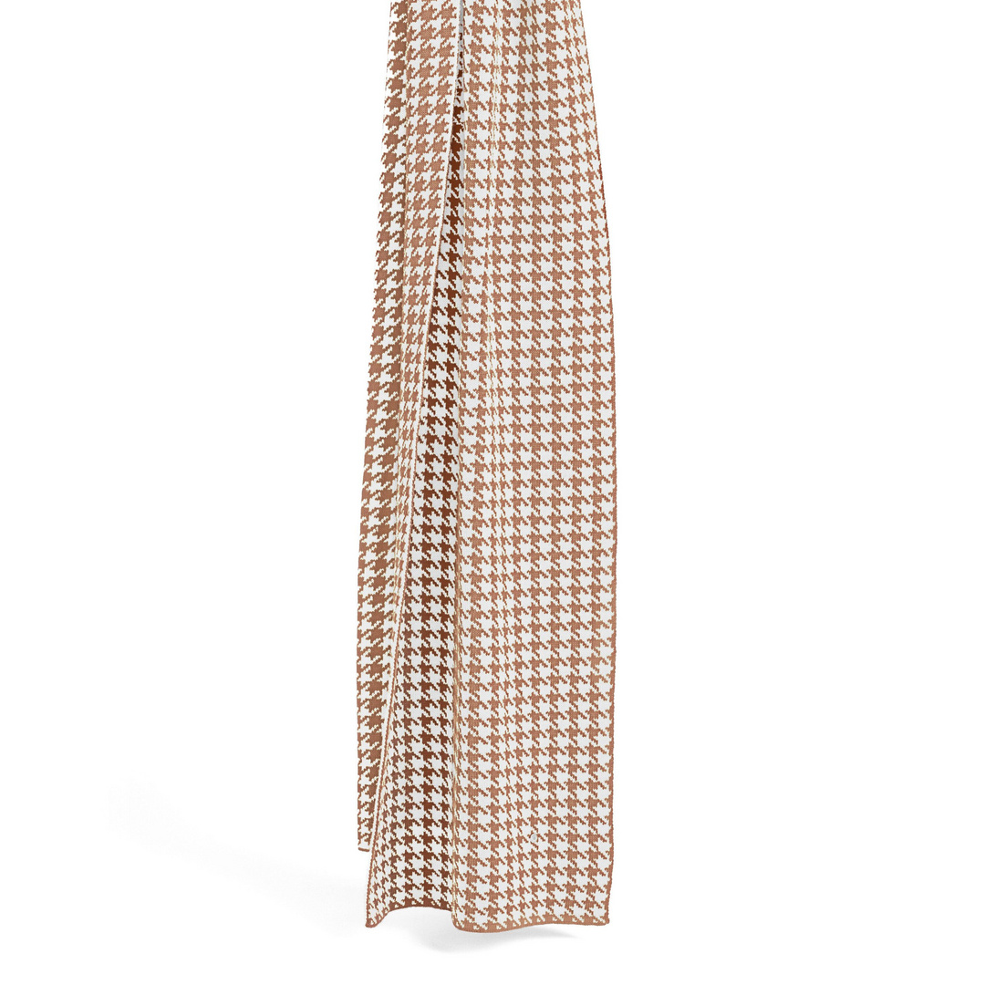 Burlington Pepita Prestige Unisex Schal