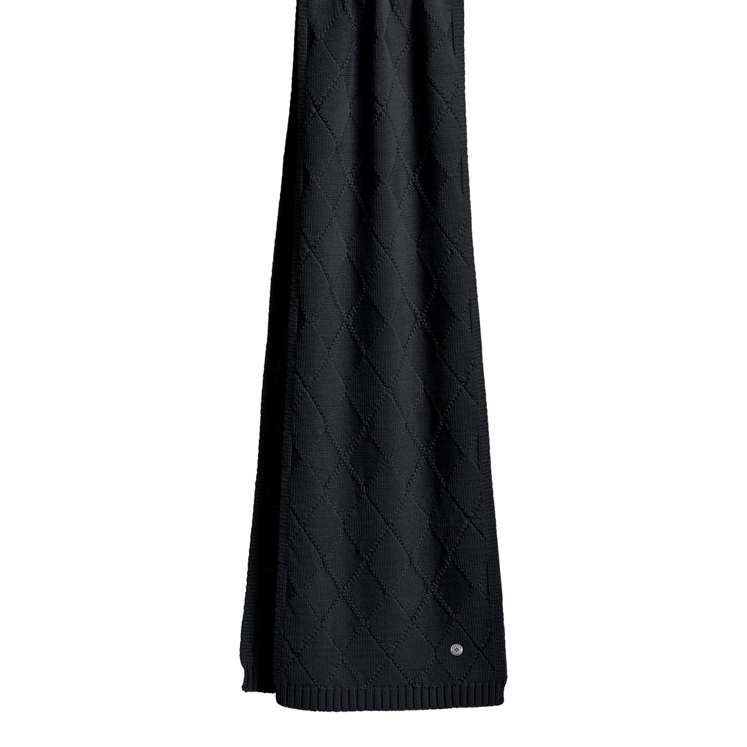 Burlington Argyle Accent Unisex Sjaal