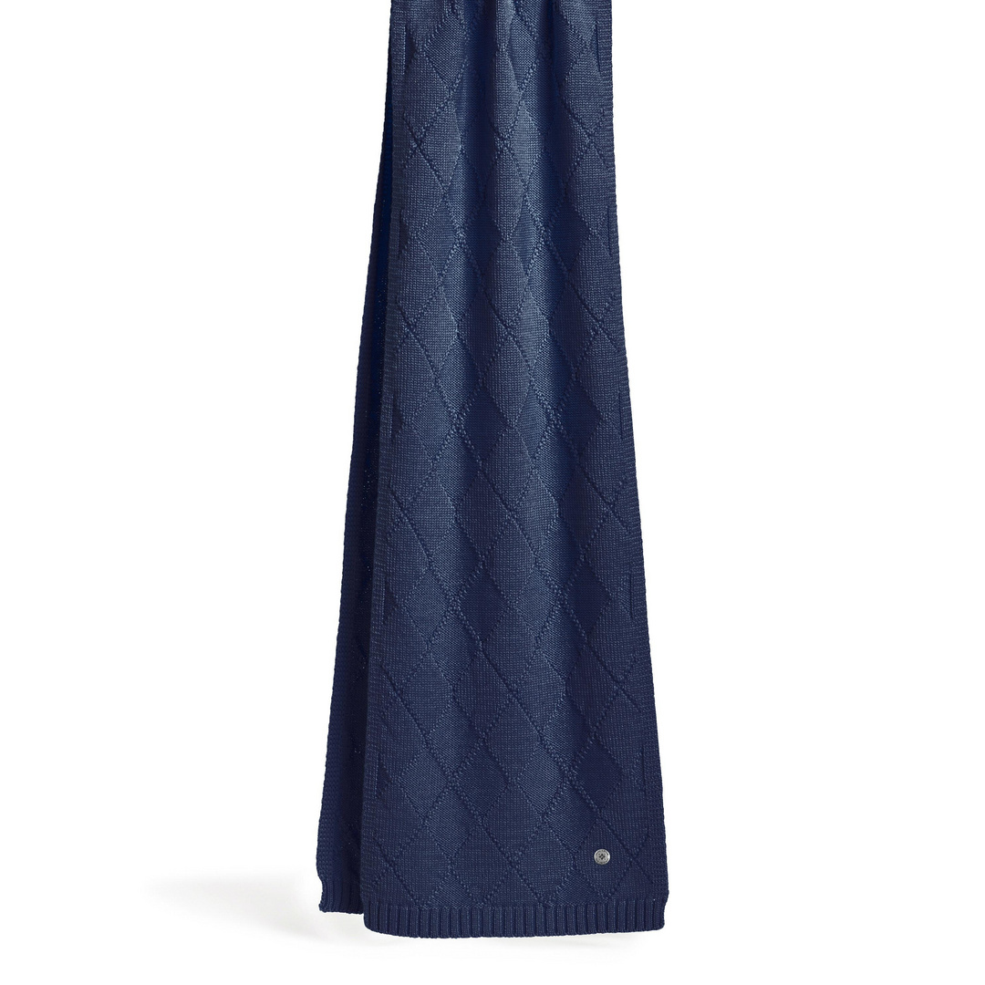 Burlington Argyle Accent Unisex Sjaal