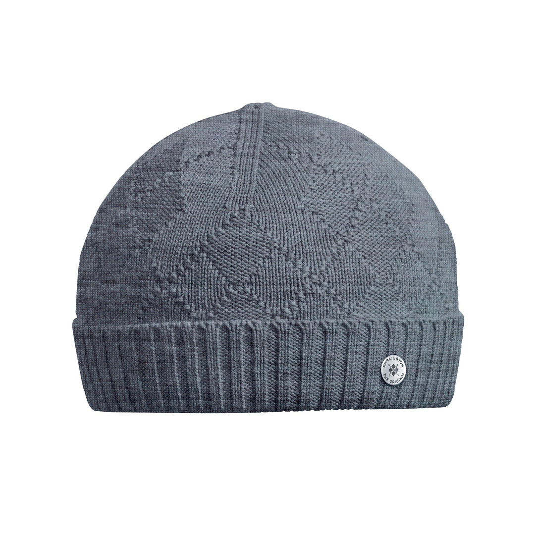 Burlington Argyle Accent Unisex Muts