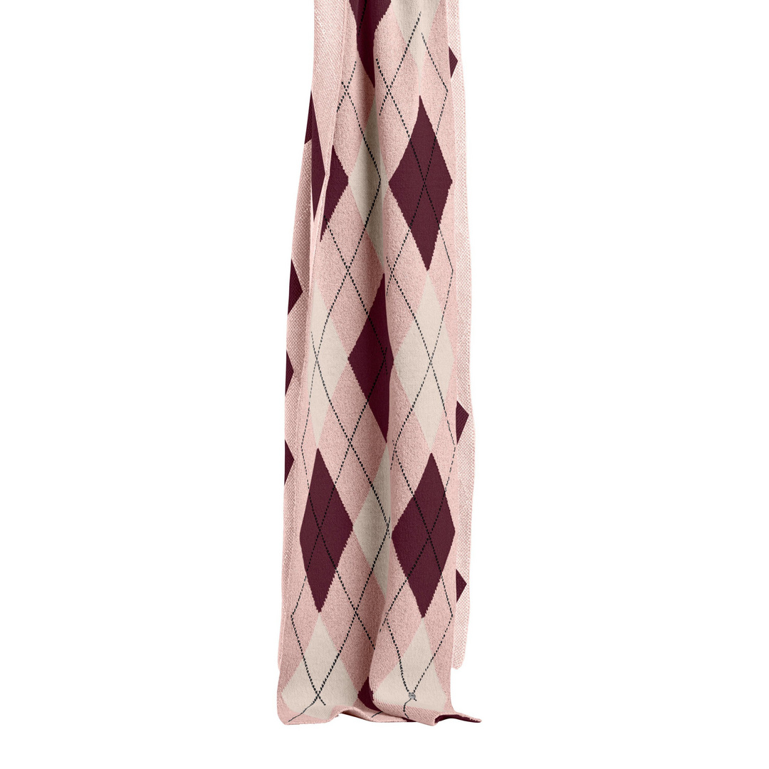 Burlington Brit Chic Damen Schal