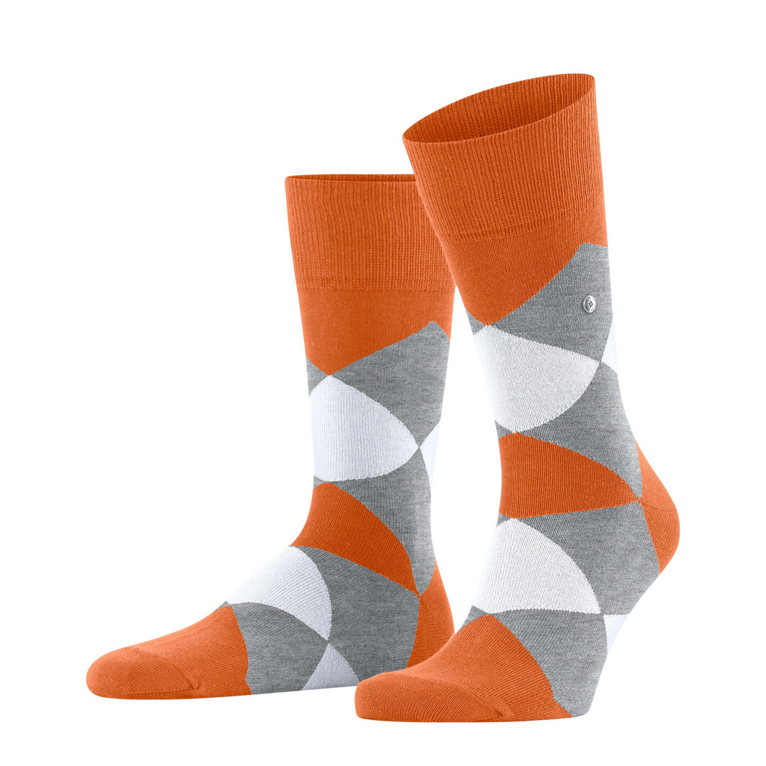 Burlington Clyde Herren Socken