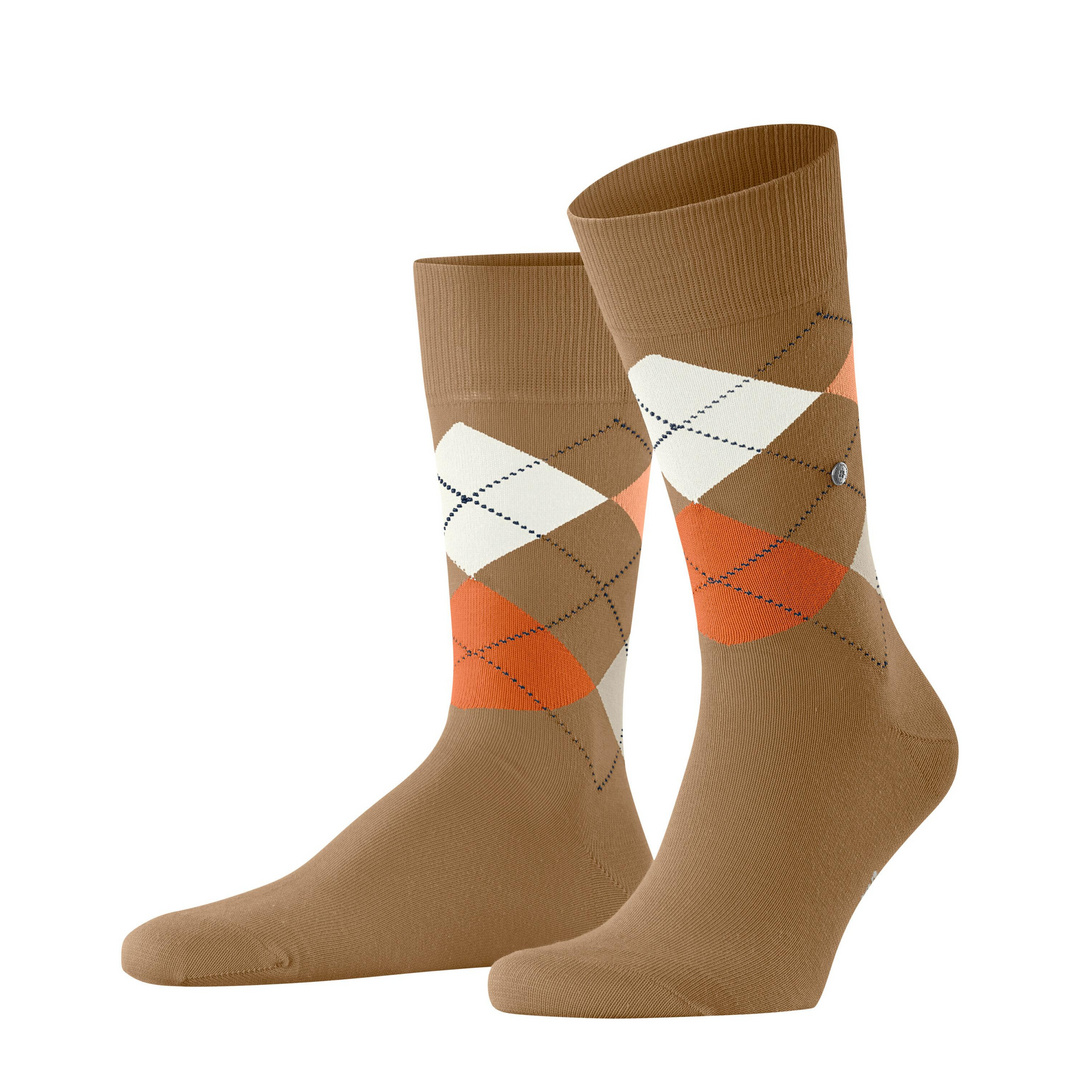 Burlington King Men Socks