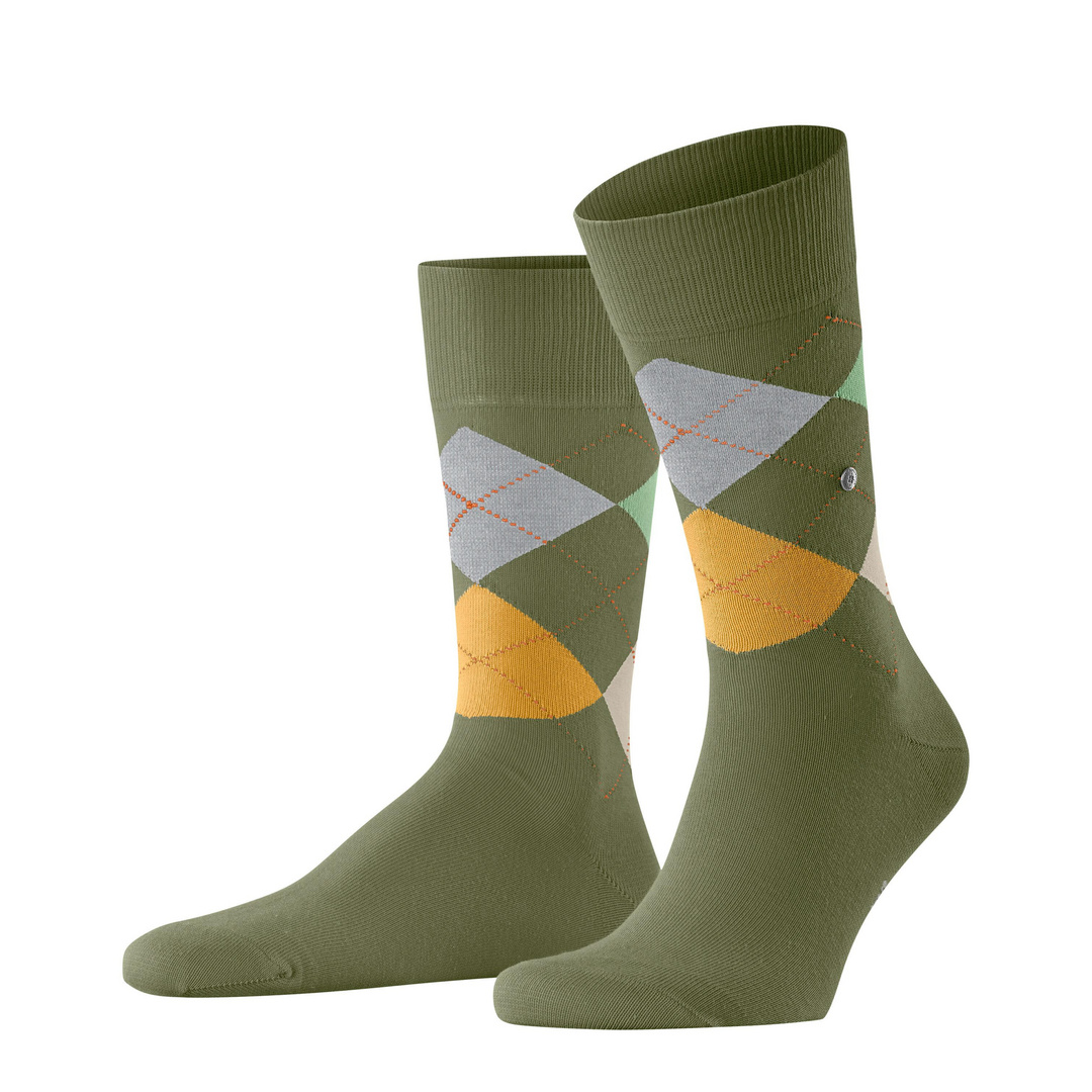 Burlington King Men Socks