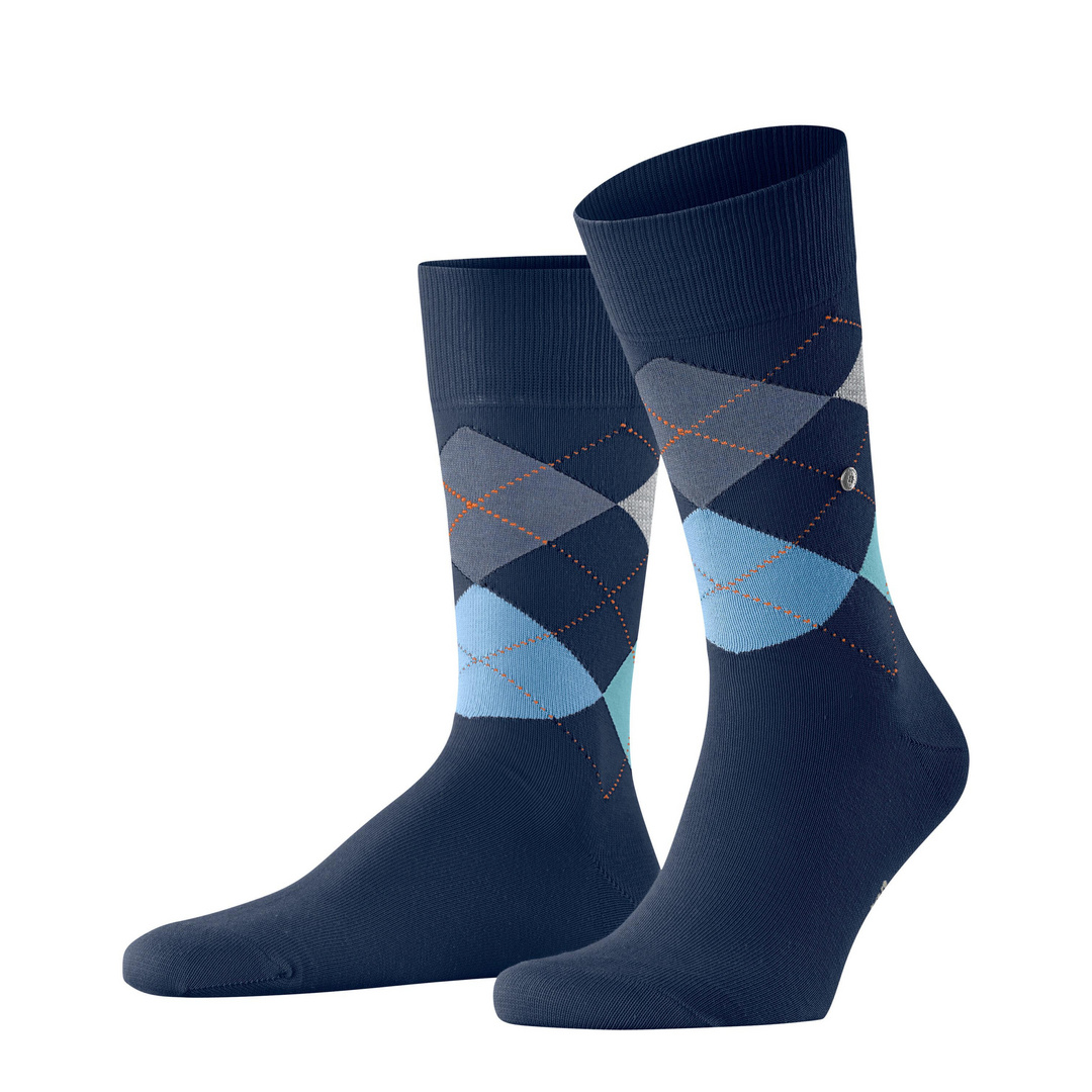 Burlington King Men Socks