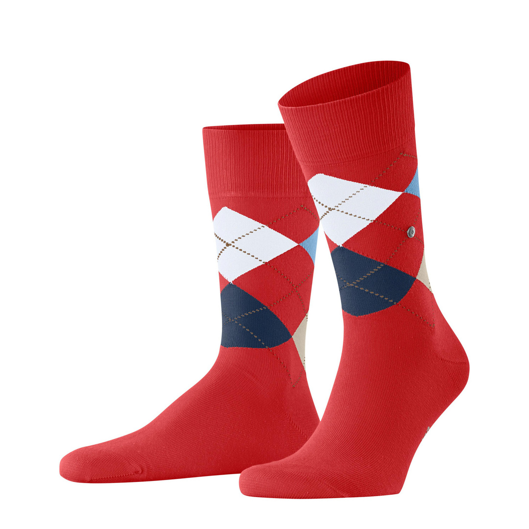 Burlington King Men Socks