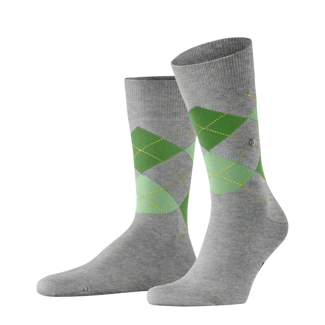 Burlington King Men Socks