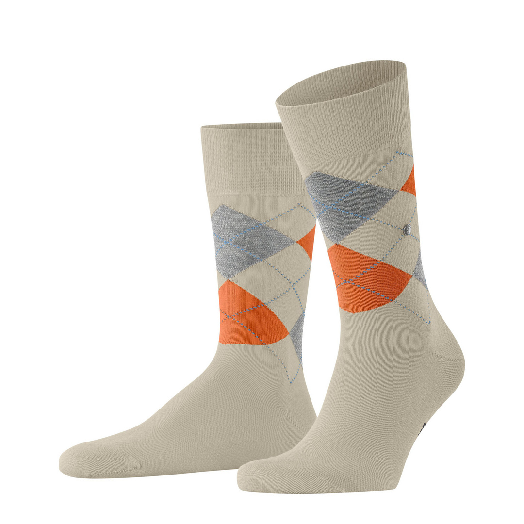 Burlington King Men Socks