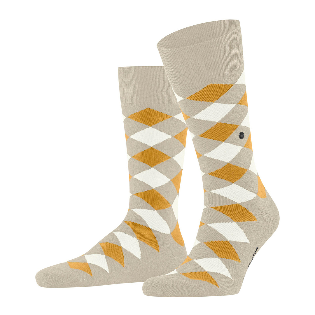 Burlington Danny Herren Socken