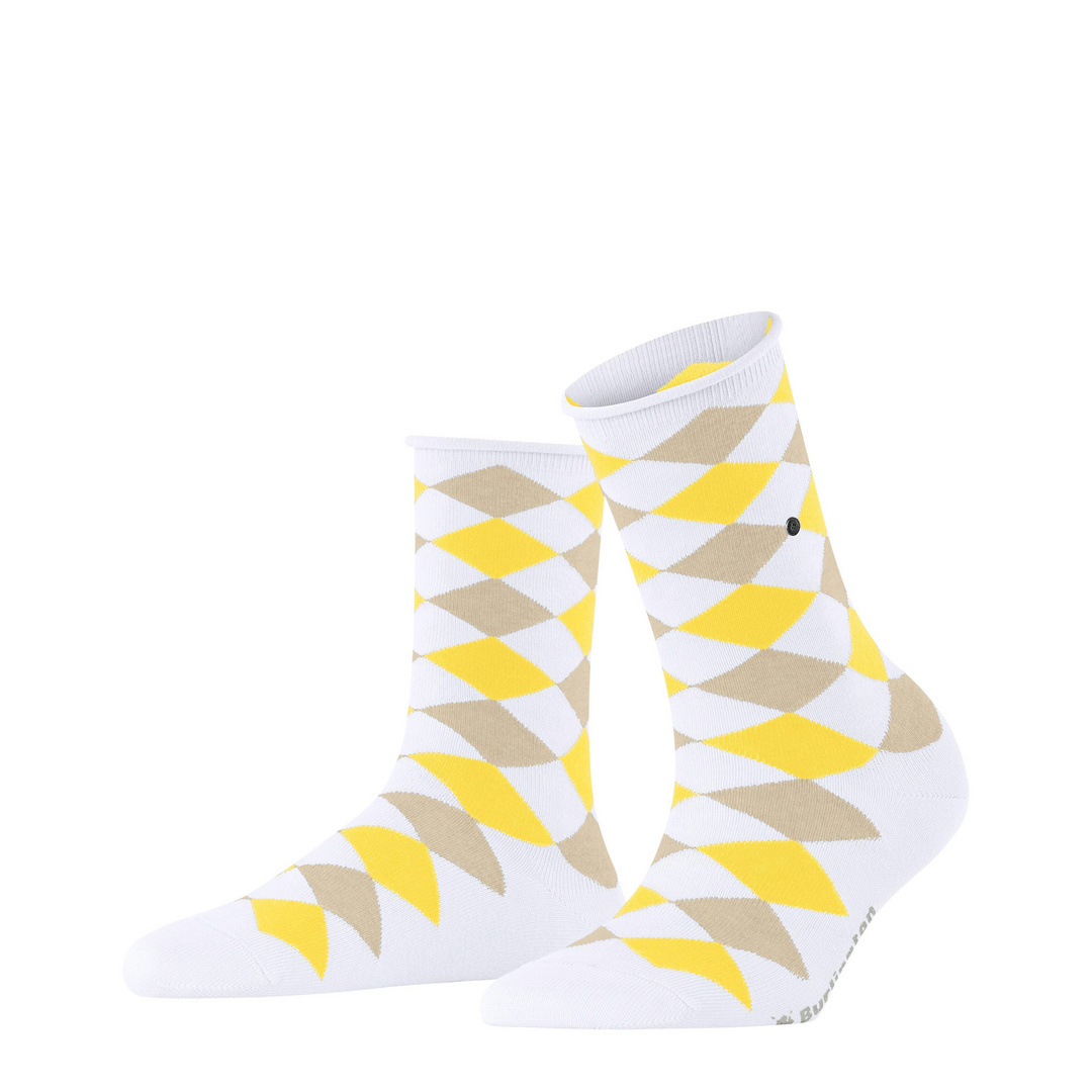 Burlington Sandy Women Short socks