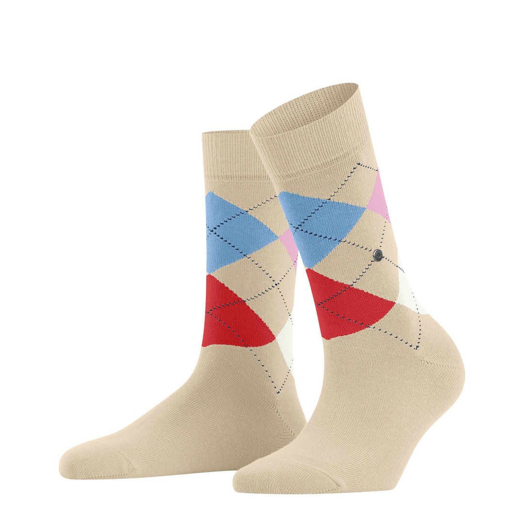 Burlington Queen Women Socks