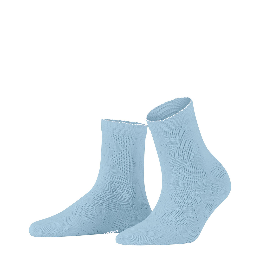 Burlington Chelsea Women Short socks