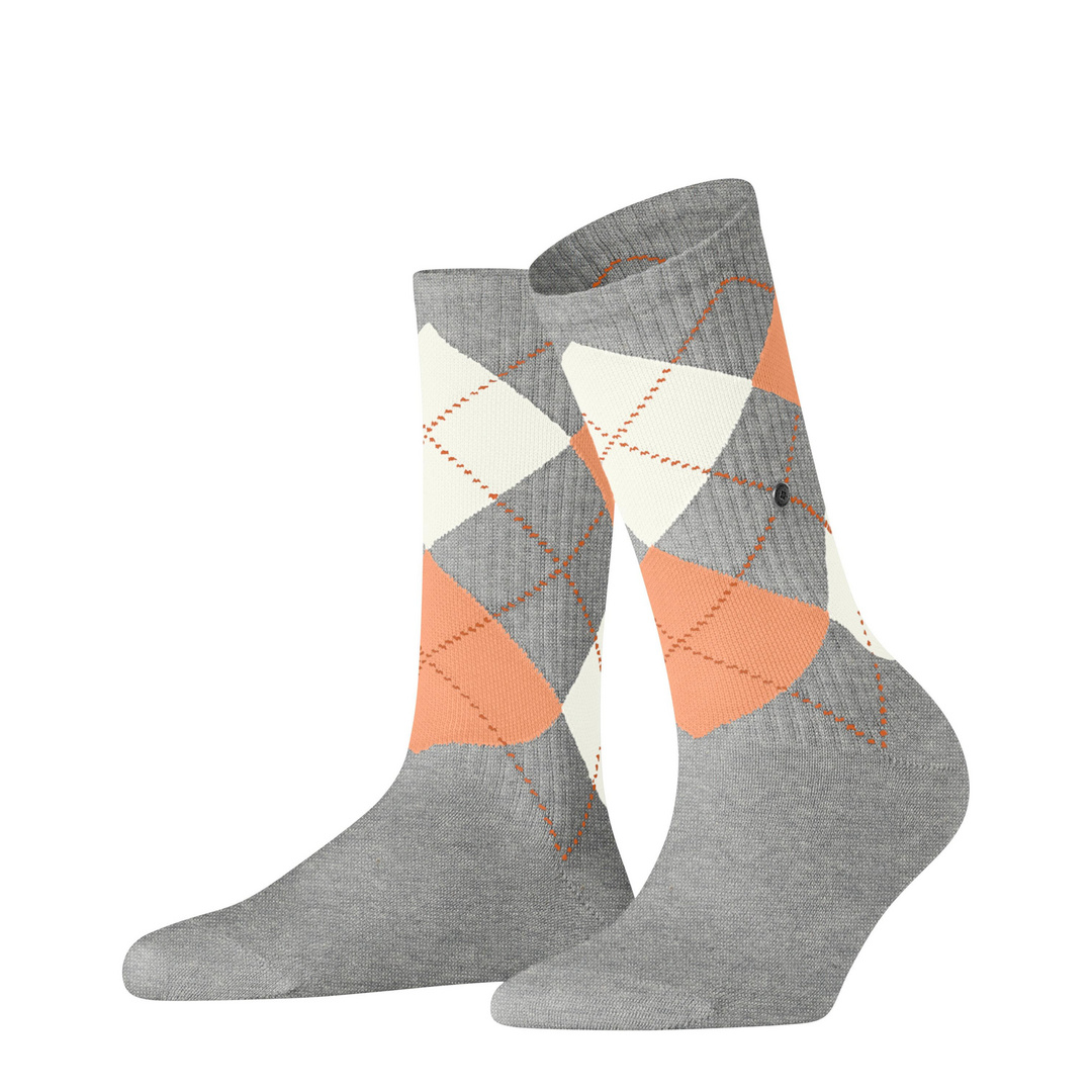 Burlington Rib Courtside Women Socks