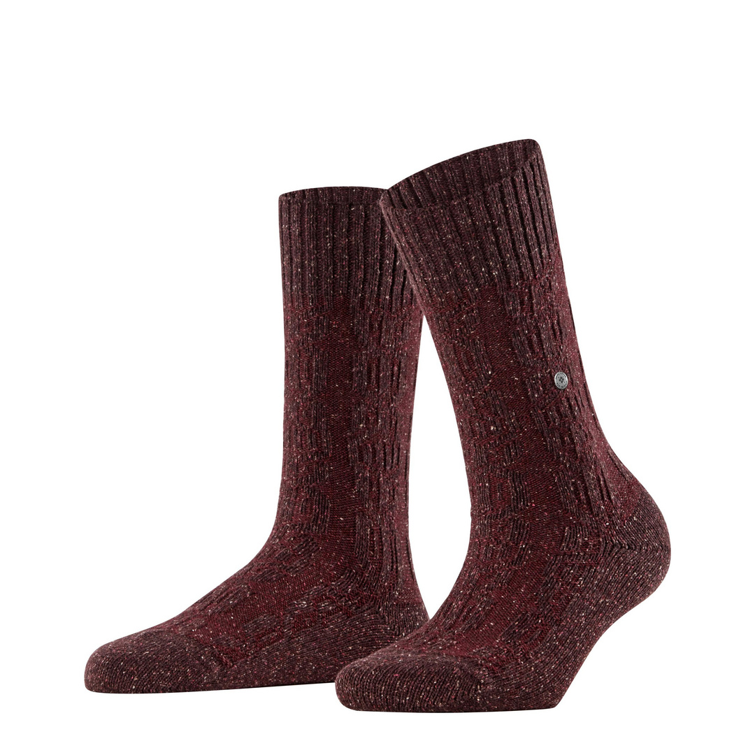 Burlington Rainy Boot Dames Sokken