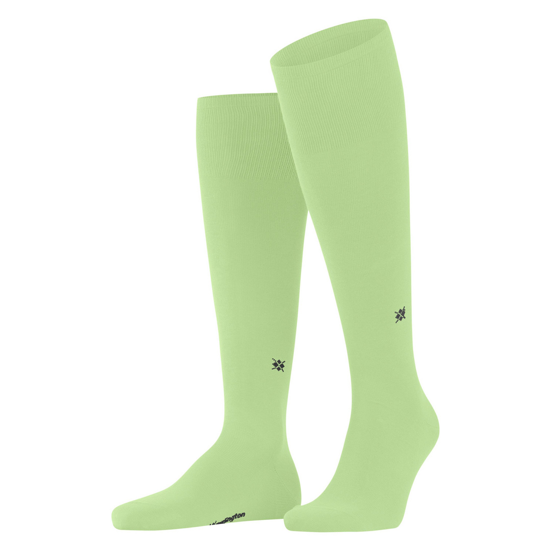 Burlington Dublin Men Knee-High Socks