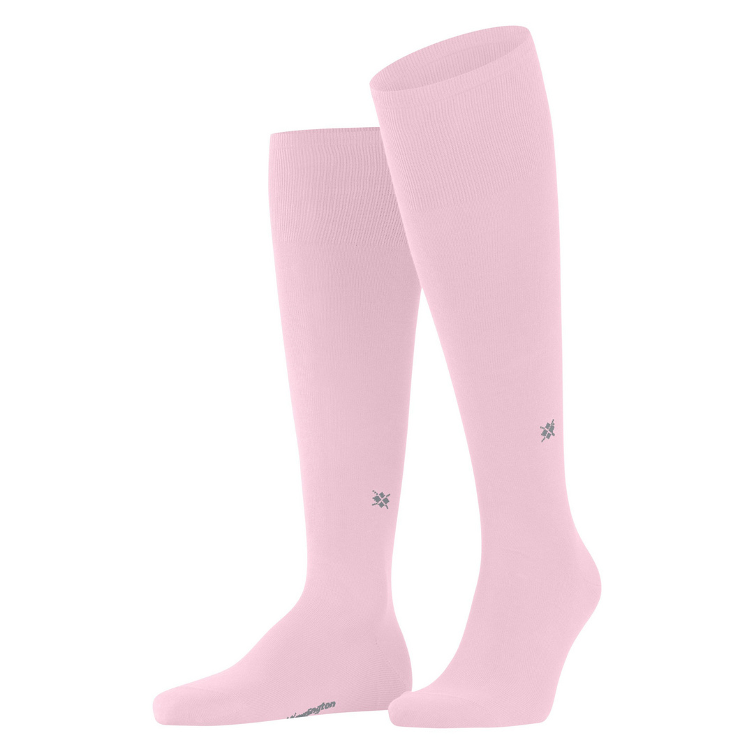 Burlington Dublin Men Knee-High Socks
