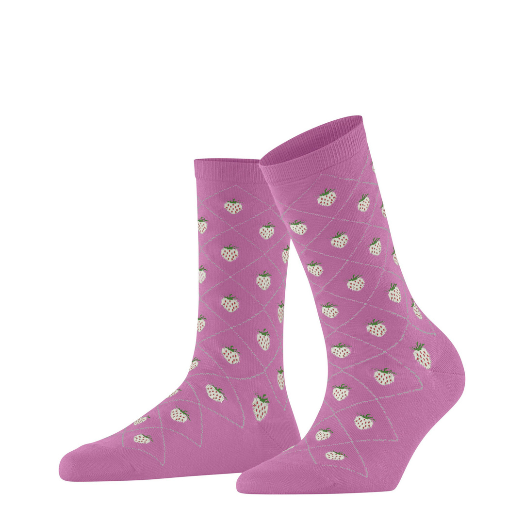 Burlington Strawberry Damen Socken