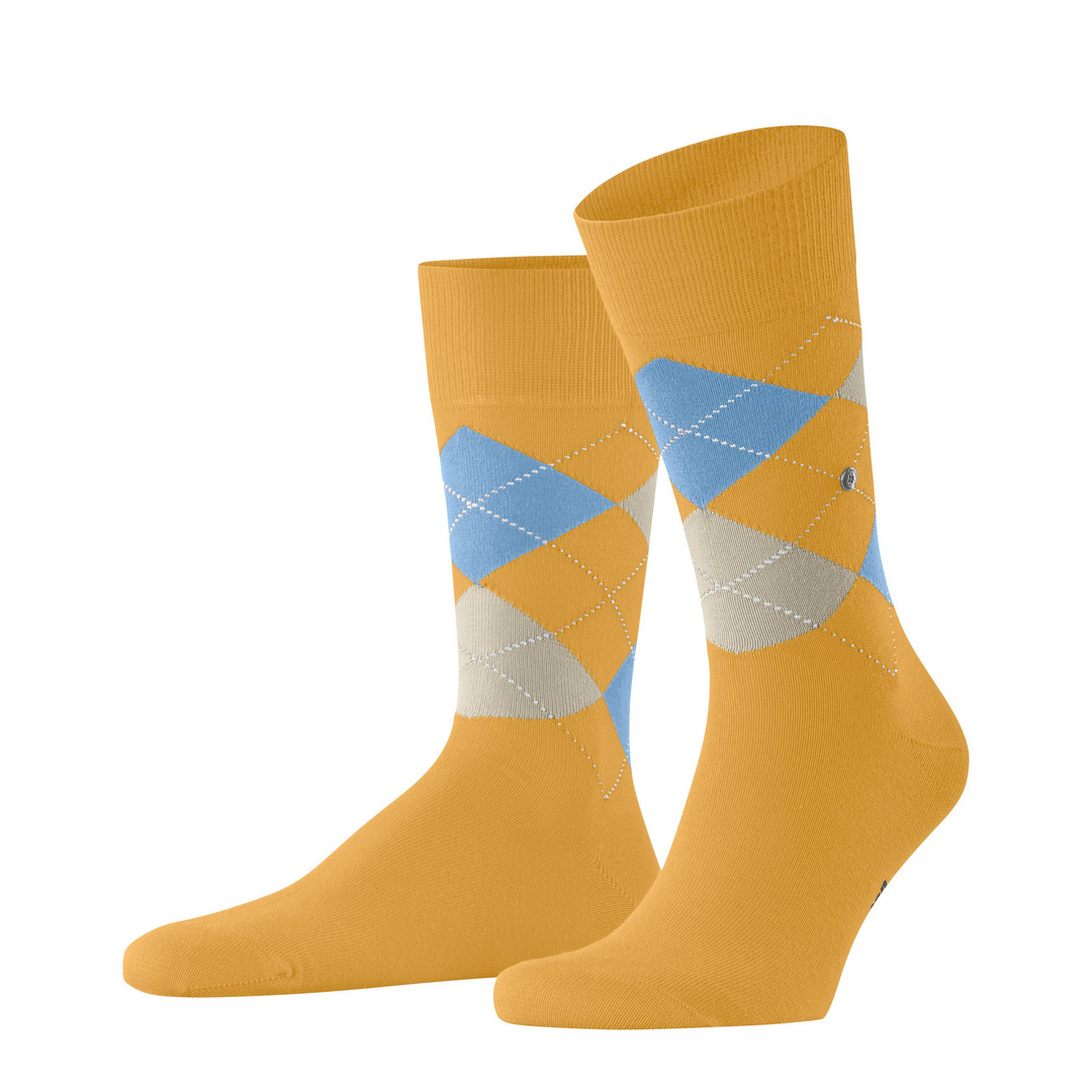 Burlington King Men Socks
