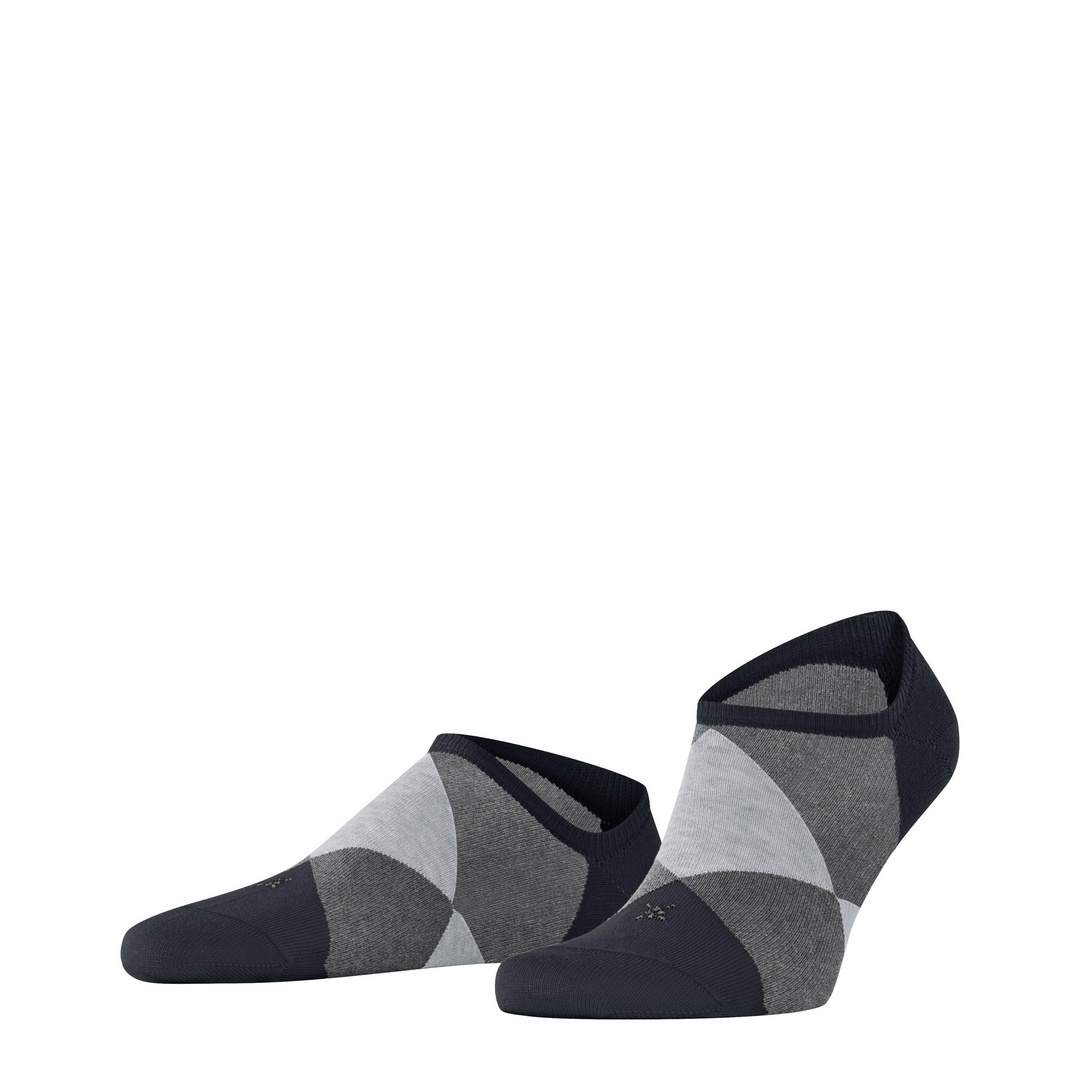 Burlington Clyde Hommes Socquettes Burlington Clyde Hommes Socquettes