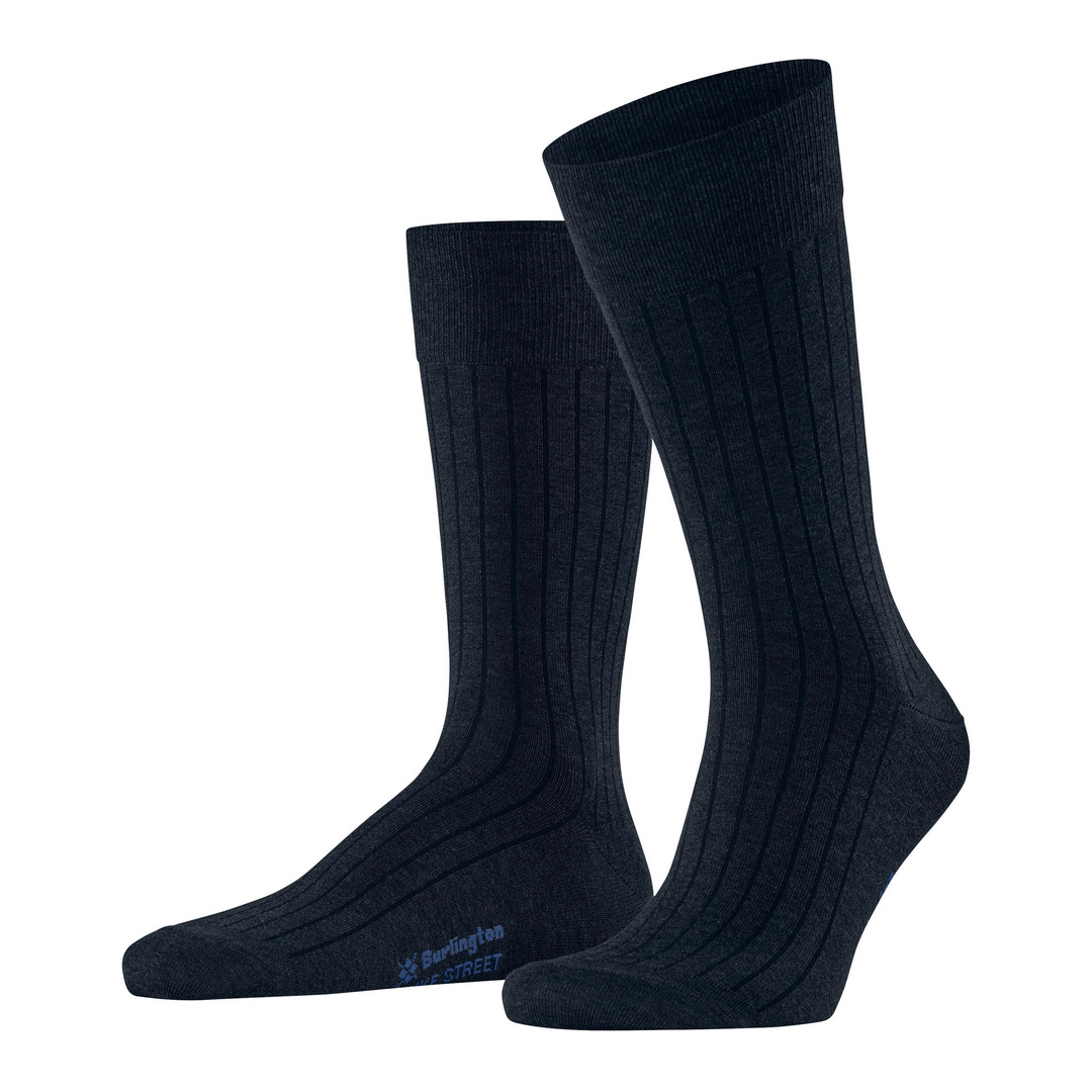Burlington Duke Street Herren Socken