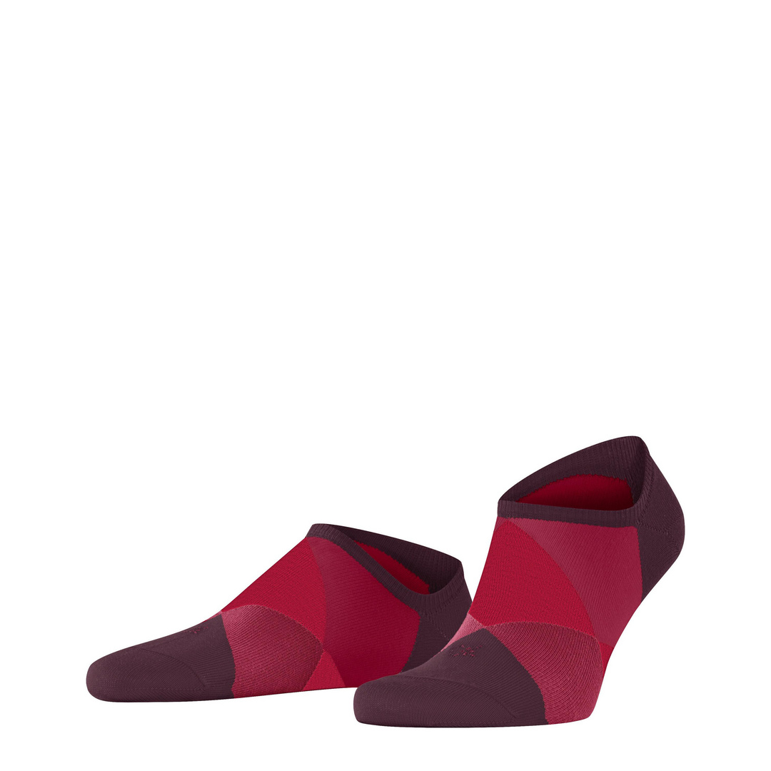 Burlington Clyde Hommes Socquettes