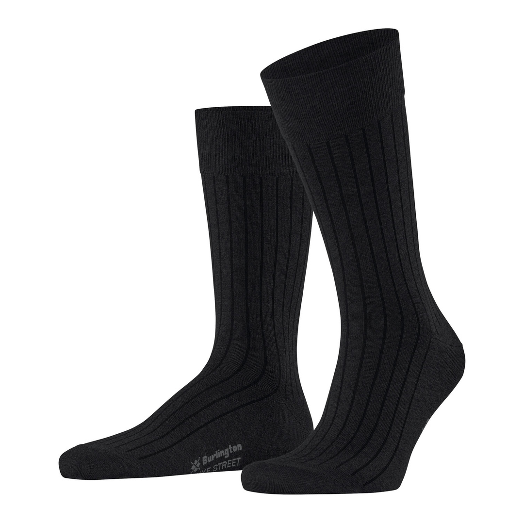 Burlington Duke Street Herren Socken