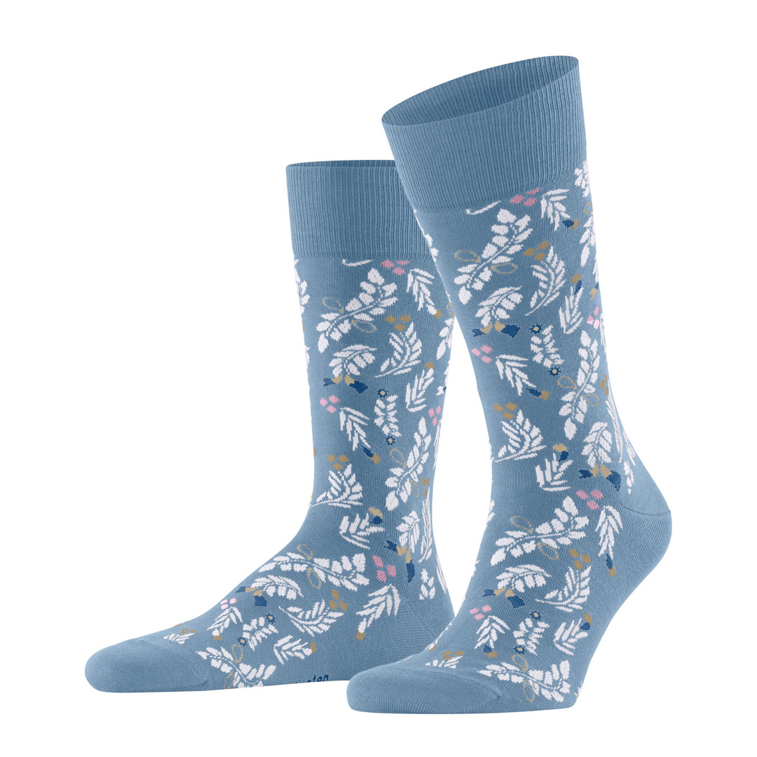 Burlington Bloomingday Herren Socken