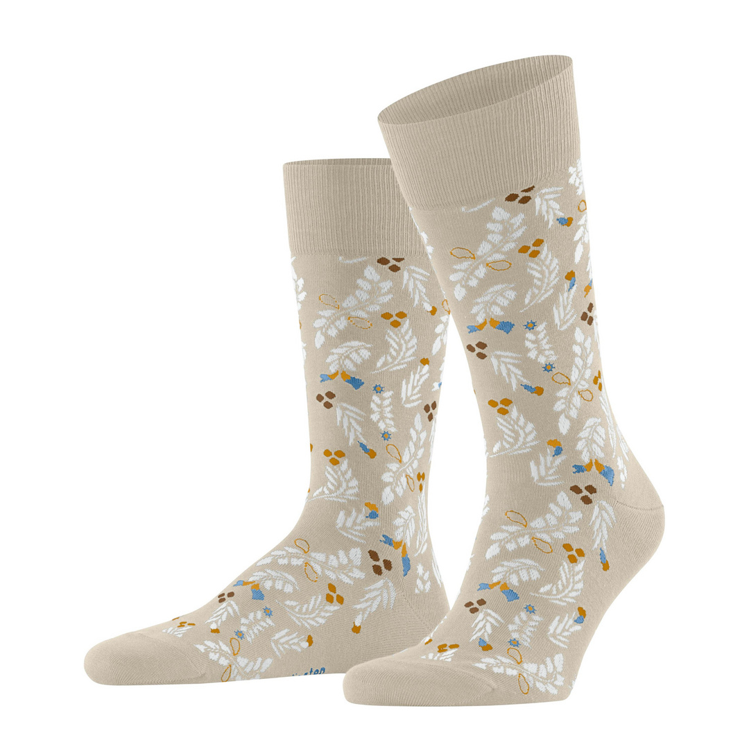 Burlington Bloomingday Herren Socken