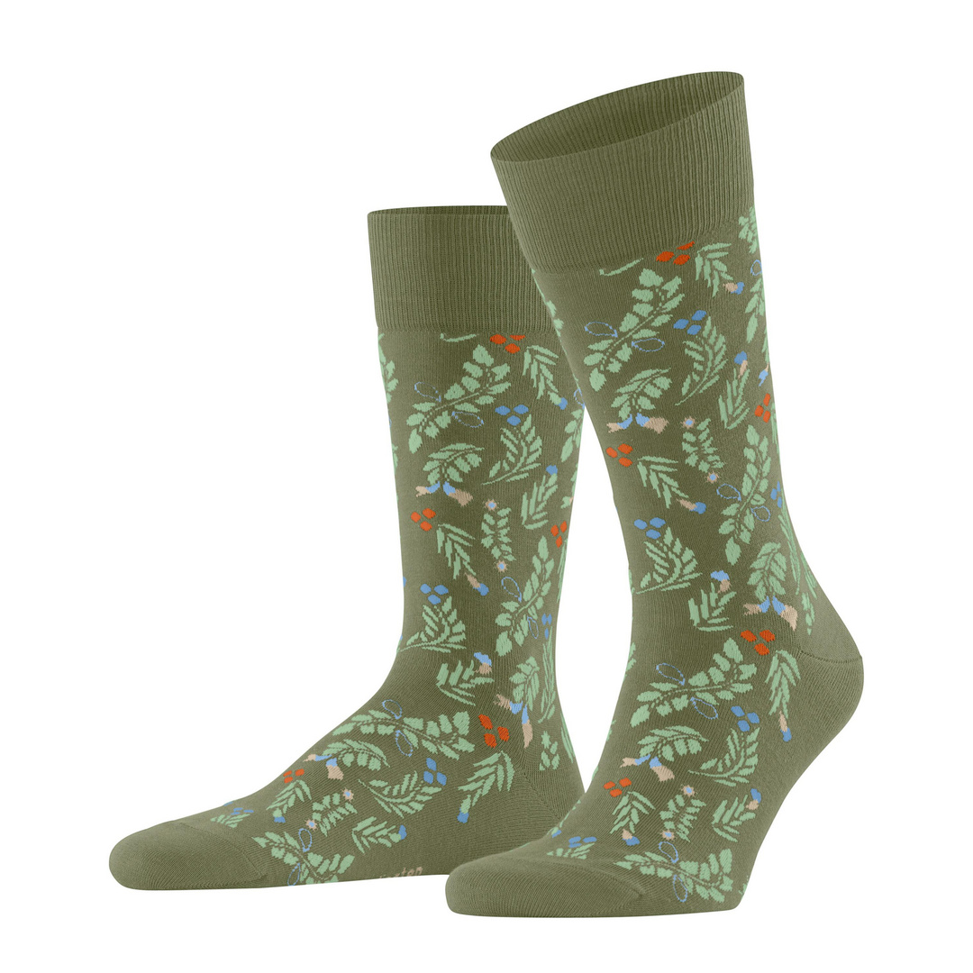 Burlington Bloomingday Herren Socken