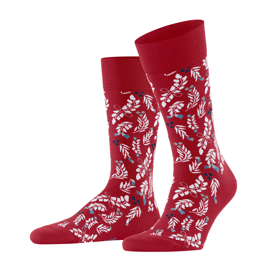 Burlington Bloomingday Herren Socken