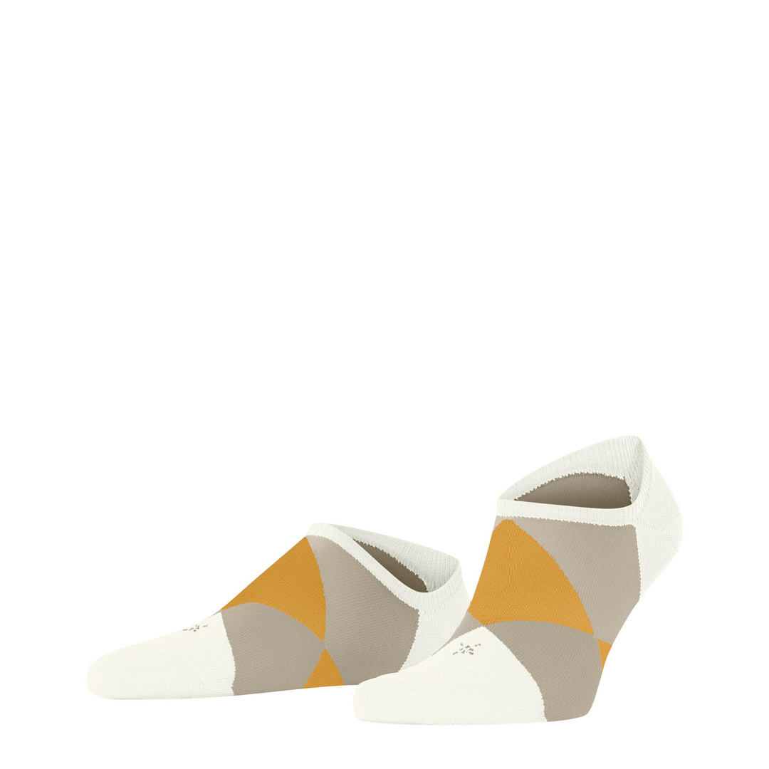 Burlington Clyde Herren Sneakersocken