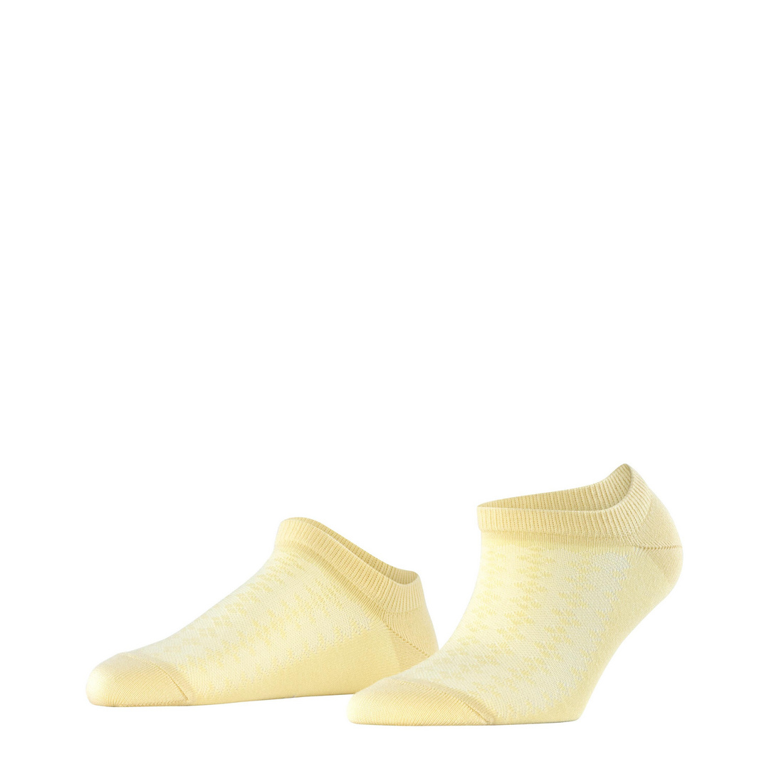 Burlington Merseyside Damen Sneakersocken