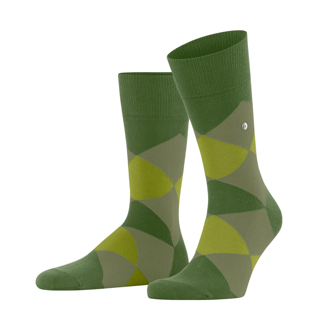 Burlington Clyde Herren Socken