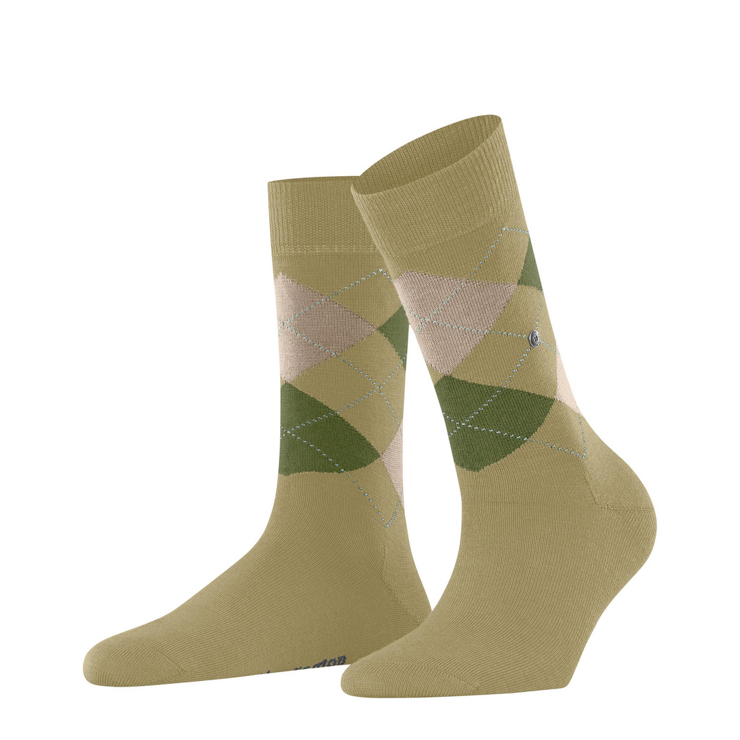 Burlington Marylebone Femmes Chaussettes