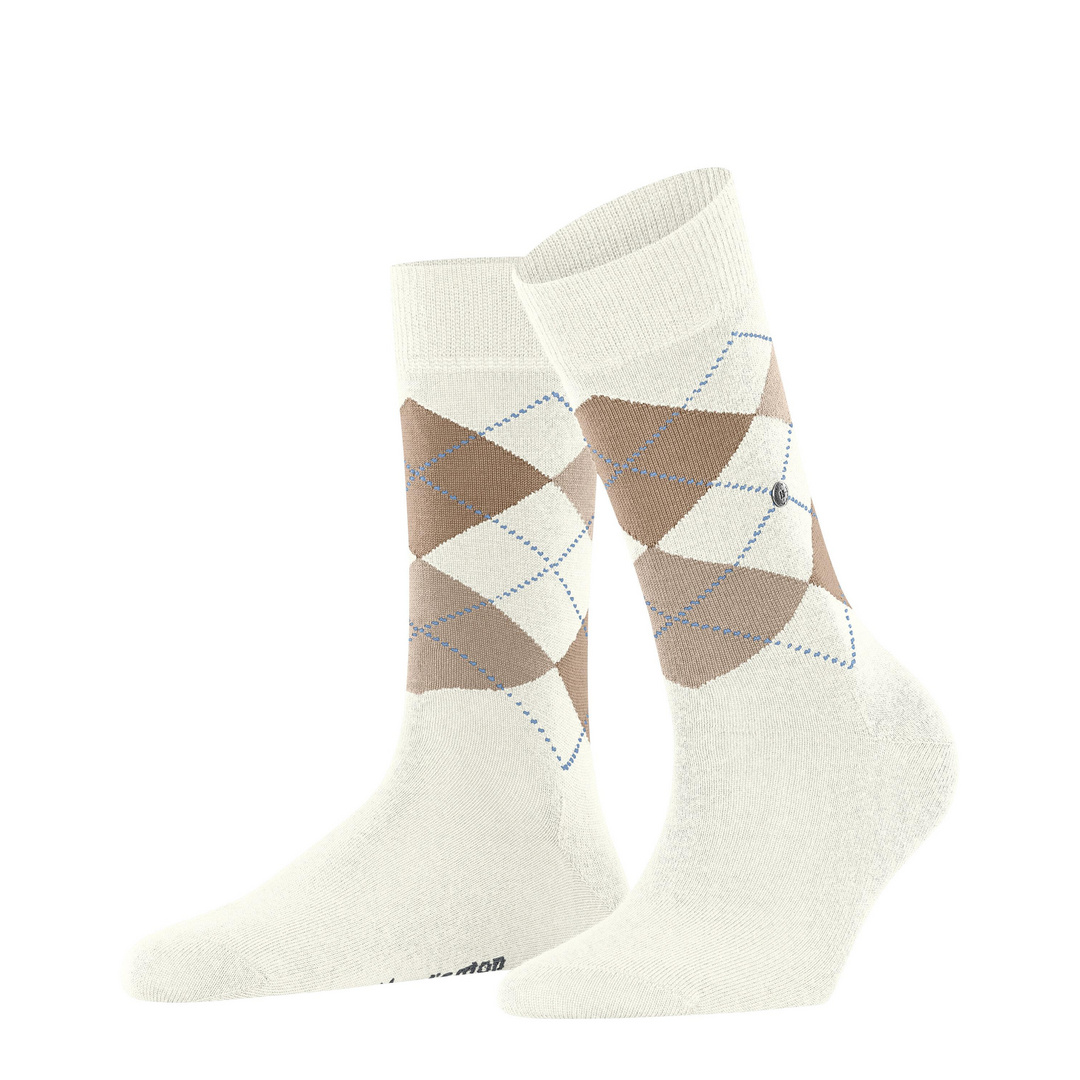 Burlington Marylebone Femmes Chaussettes