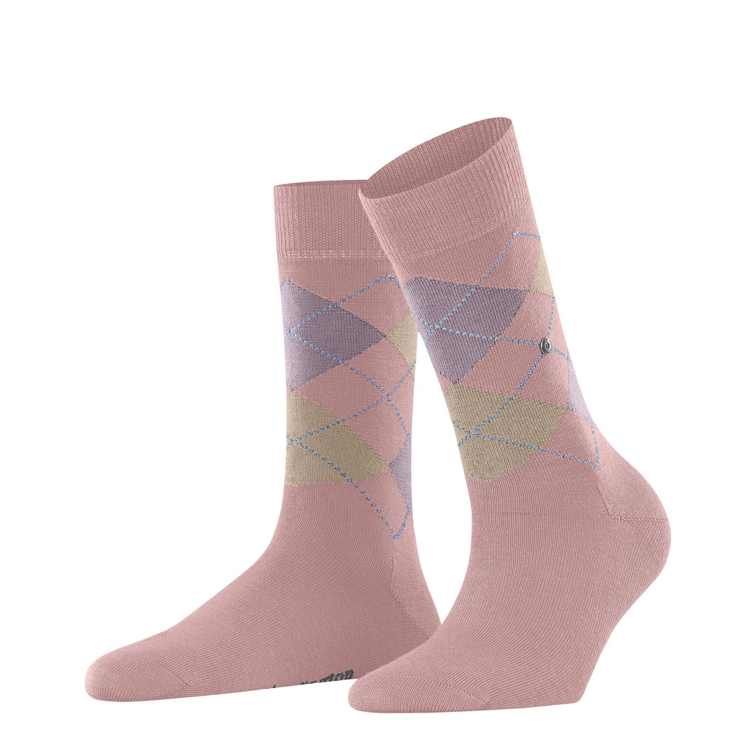 Burlington Marylebone Femmes Chaussettes