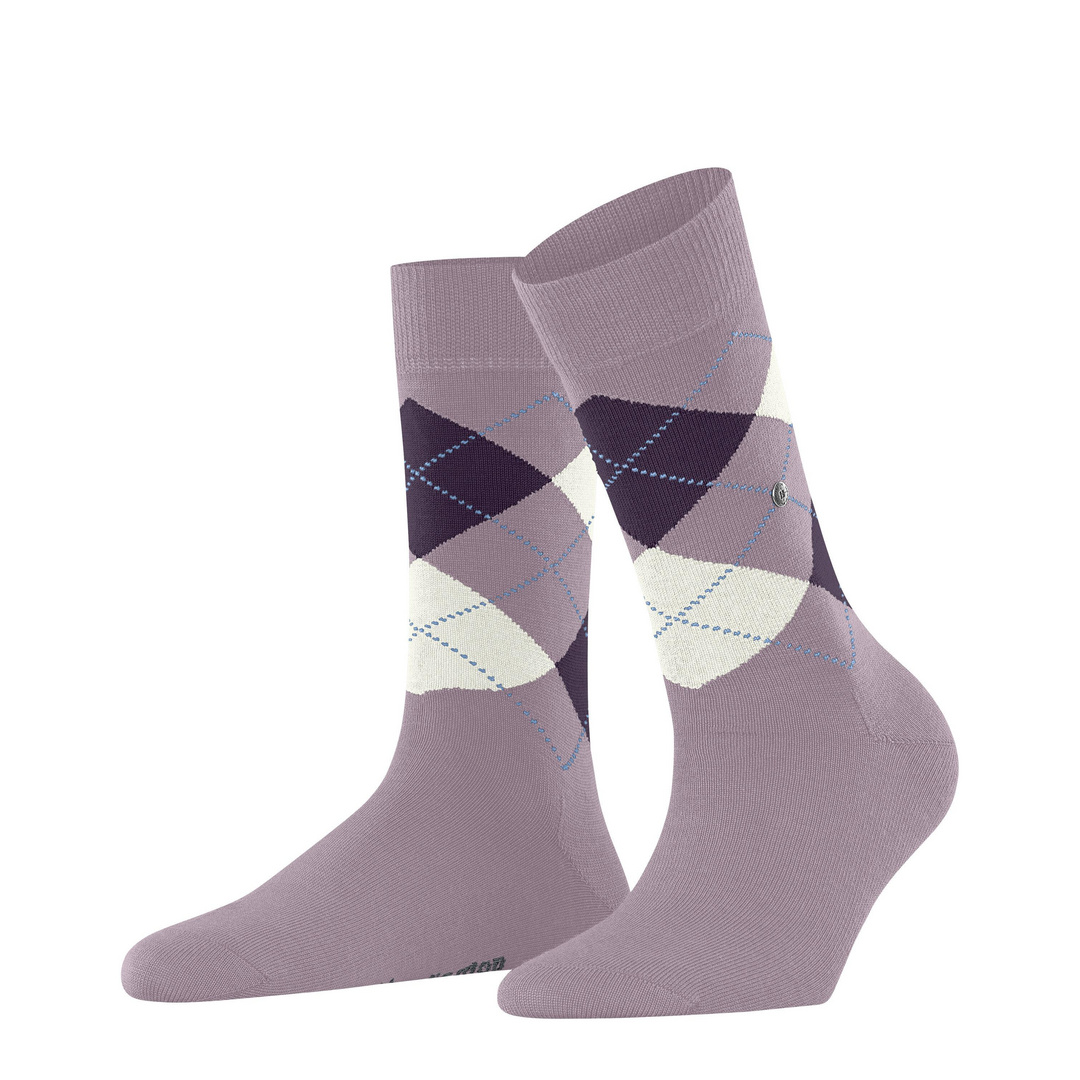 Burlington Marylebone Femmes Chaussettes