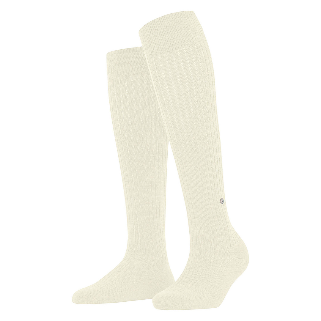 Burlington Loom Femmes Mi-bas