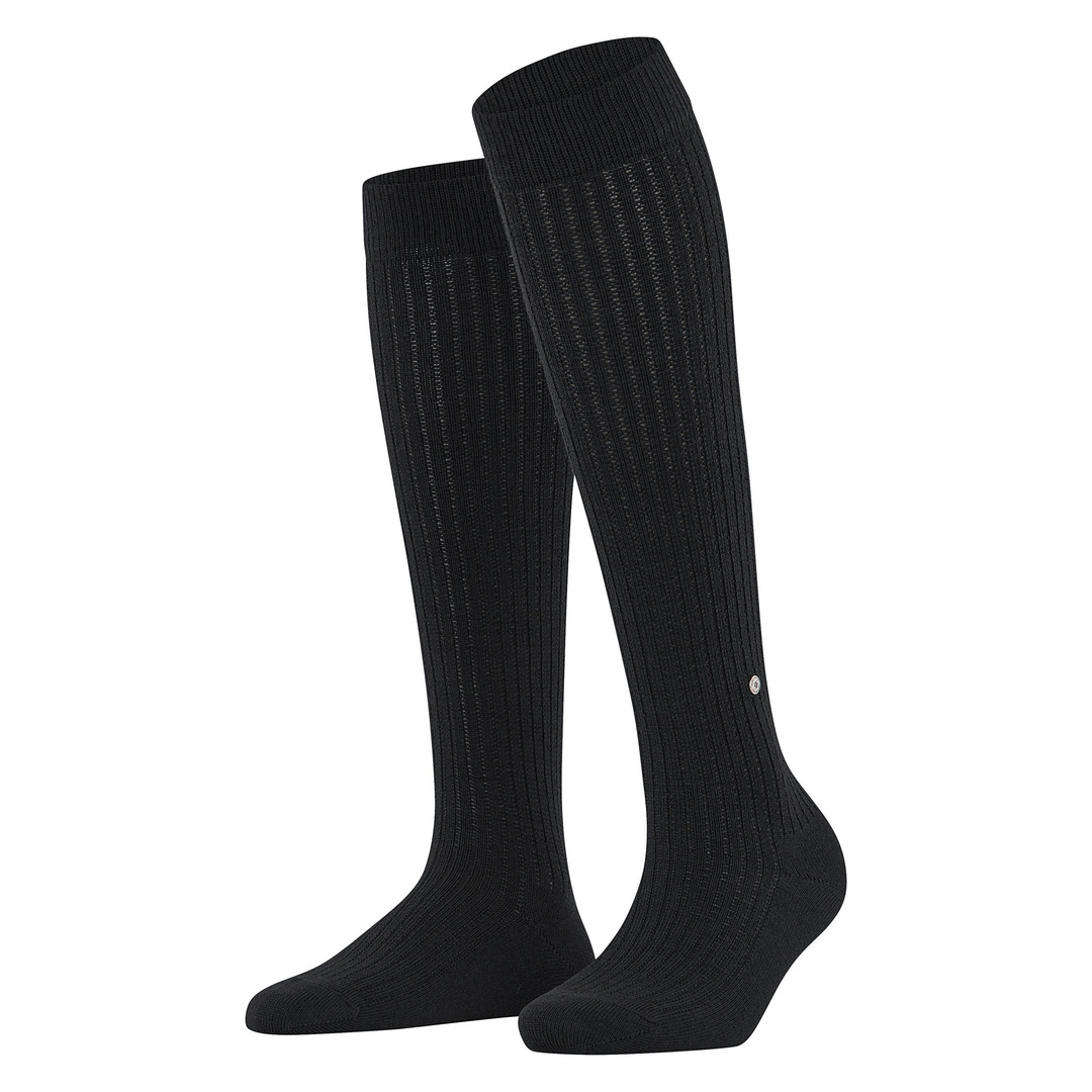 Burlington Loom Femmes Mi-bas