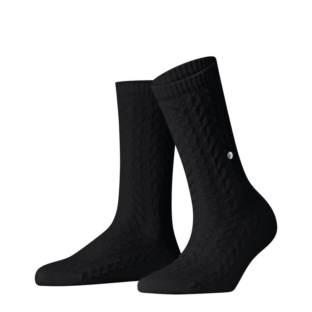 Burlington Cable Damen Socken